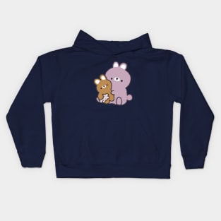 Bunny Kids Hoodie